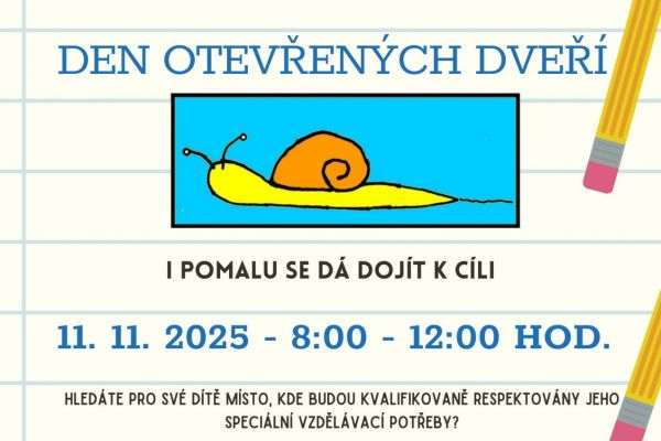 Pozvánka DOD 11 2025