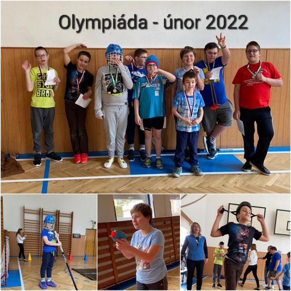 Zimní olympiáda 2022