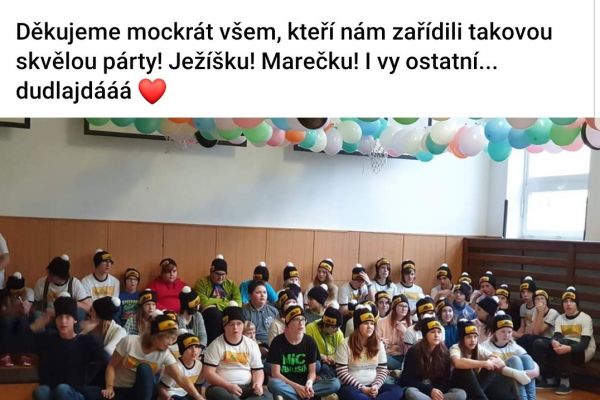 party