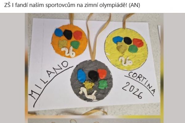 ZŠ I - OH