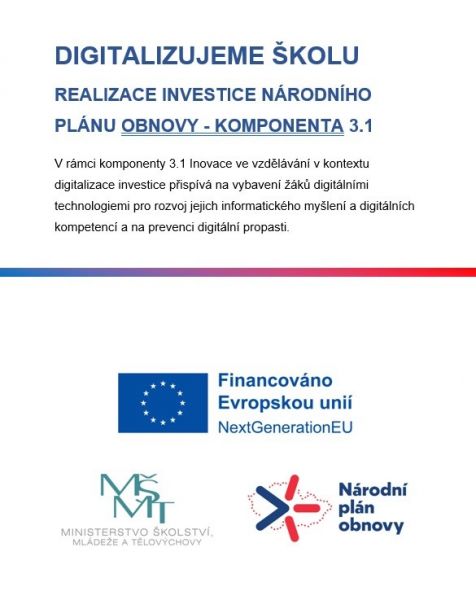 Digitalizace