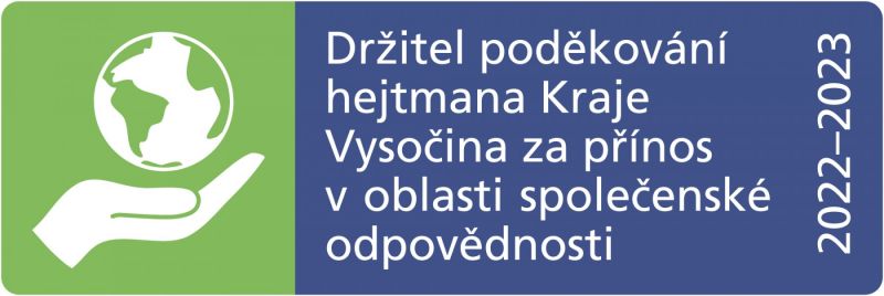 Ocenění v oblasti společenské odpovědnosti
