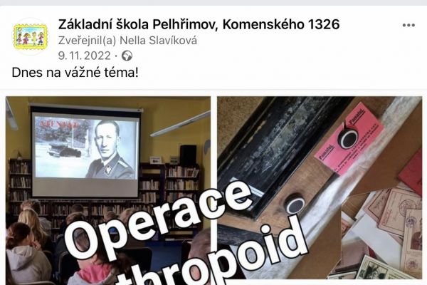 Anthropid