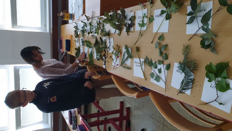 Dozvuky našeho výletu...