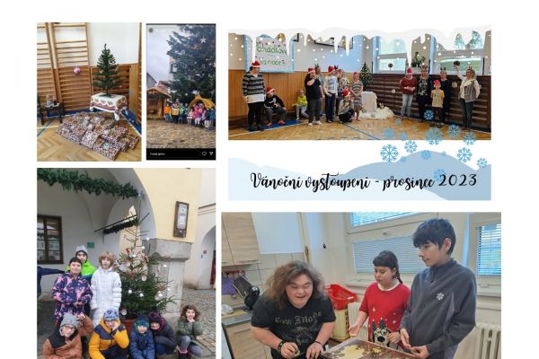 Vánoce 2023