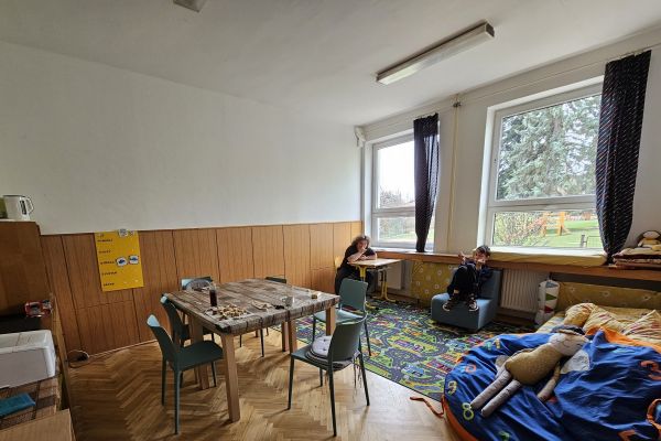 sp1 tělocvična