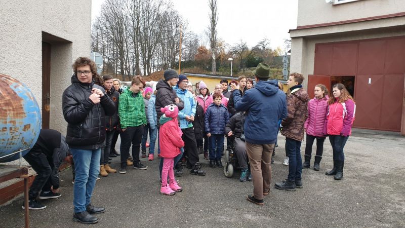 DOD - Český rybářský svaz